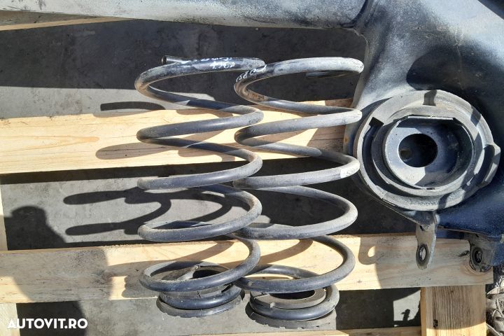 Arc spate dreapta SET +STANGA SET +STANGA Opel Corsa E [2014 - 2020] - 1