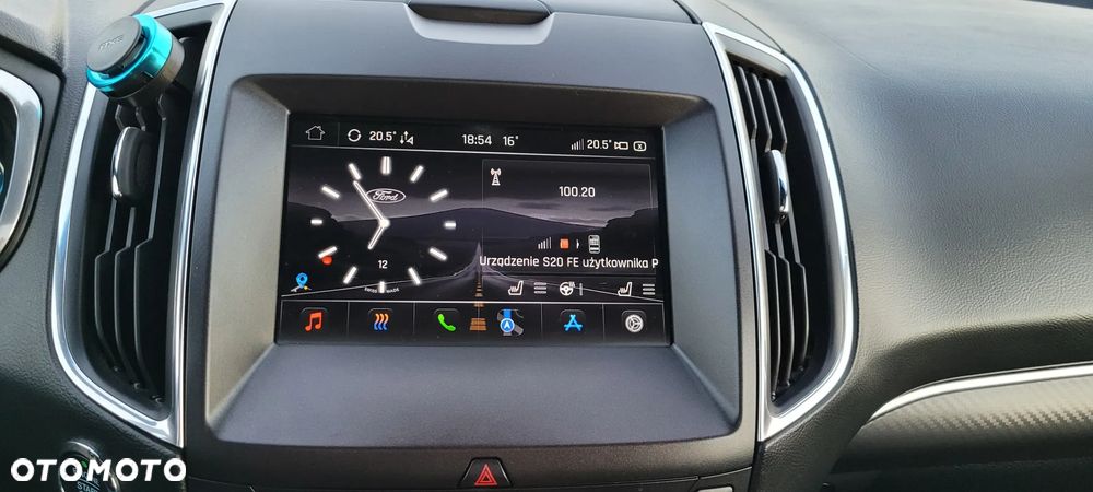 Ford Edge - 28