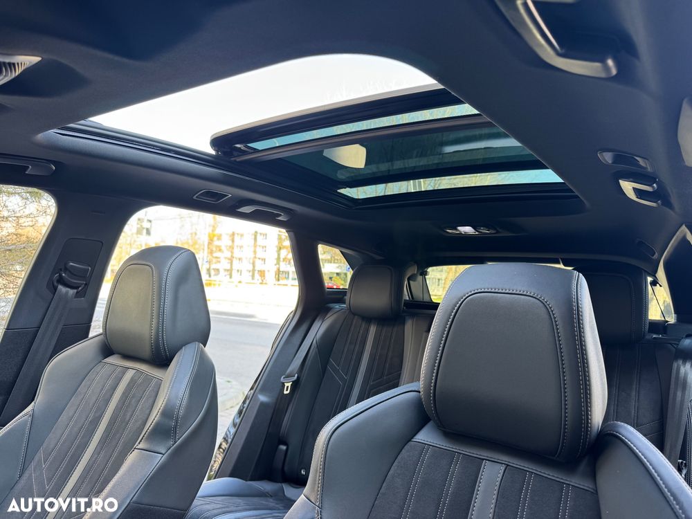 Peugeot 3008 PureTech 130 Stop & Start GPF EAT8 GT - 15