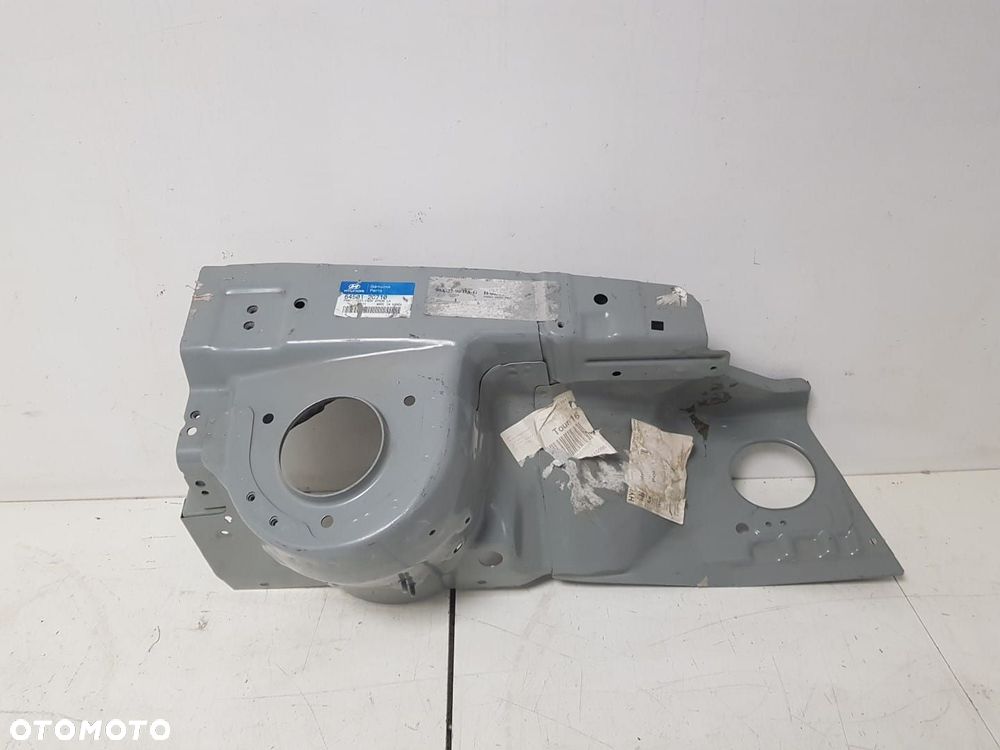 HYUNDAI TIBURON III 3 02-09r NOWY FARTUCH PANEL BŁOTNIK LEWY LEWA KIEROWCA 645012C710 64501-2C710 - 2