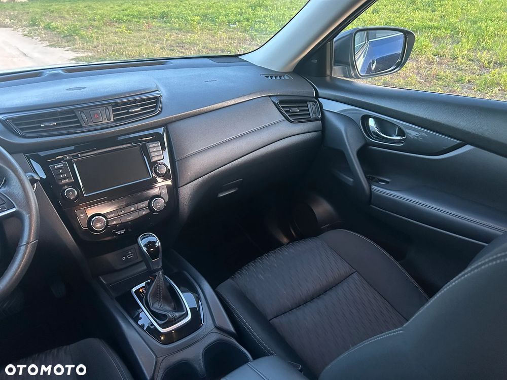 Nissan X-Trail - 13