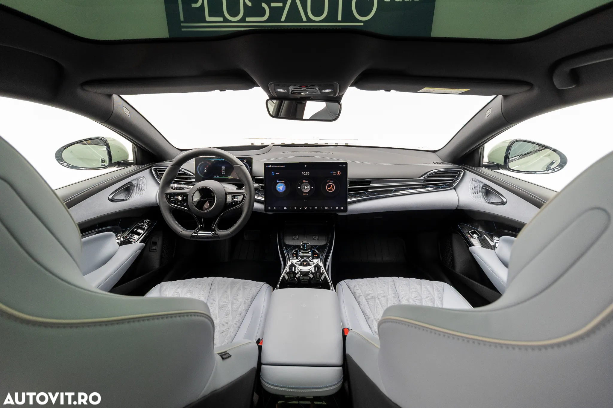 Byd Seal 82.5 kWh AWD Excellence - 27