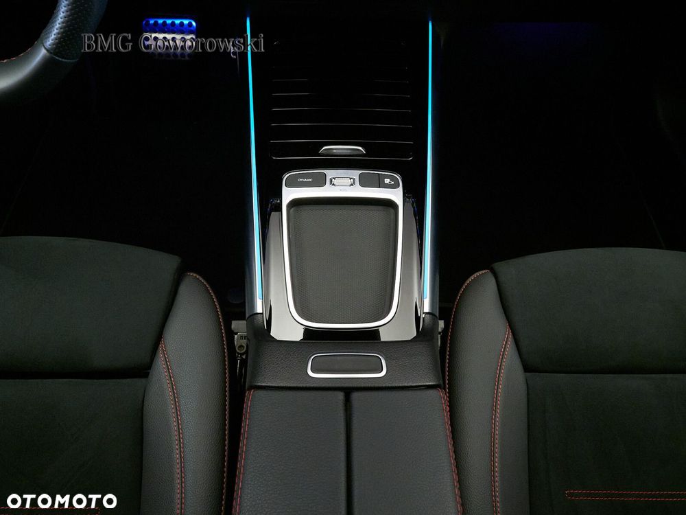 Mercedes-Benz Klasa B - 11