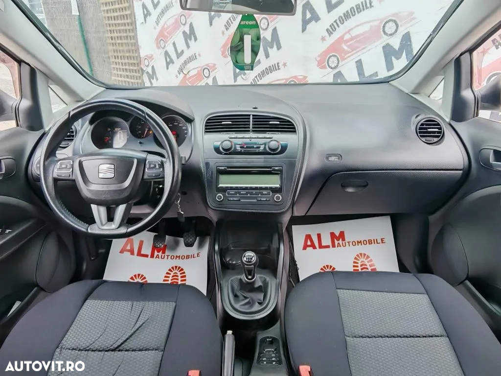 Seat Altea XL - 2