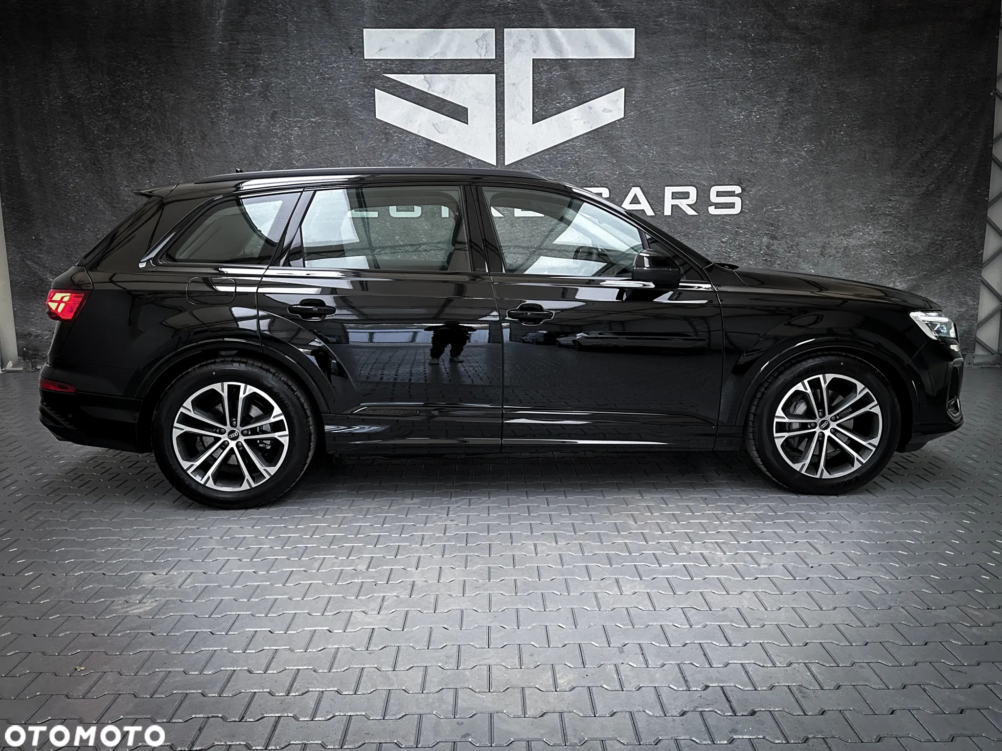 Audi Q7 - 15