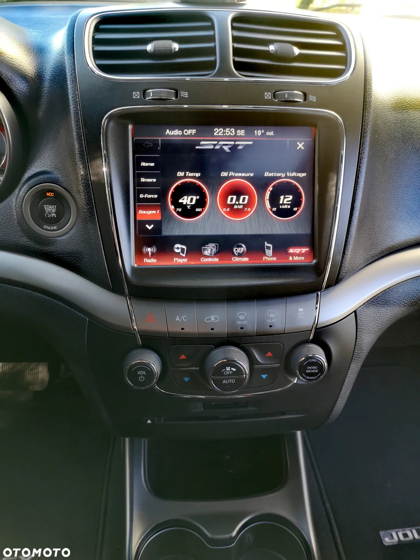 Dodge Journey - 19