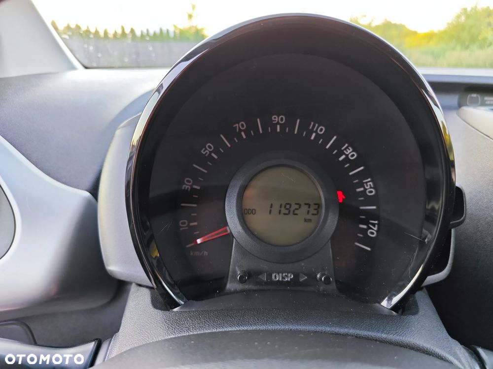 Peugeot 108 VTI 68 STOP&START Top Active - 14