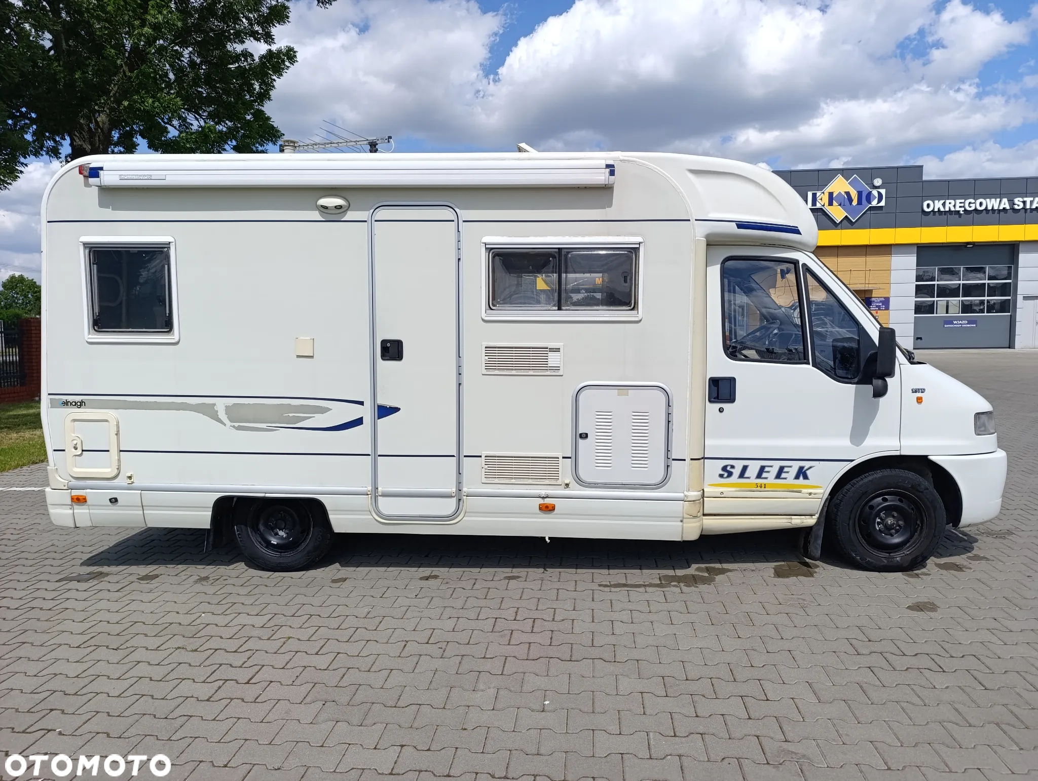 Fiat Ducato - 3