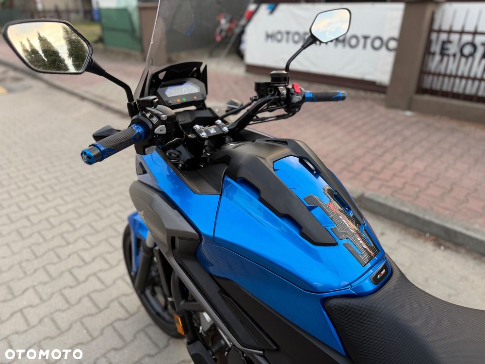Honda NC - 24