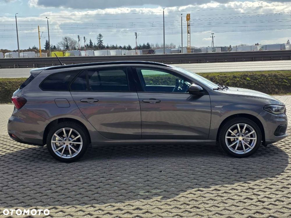 Fiat Tipo - 35