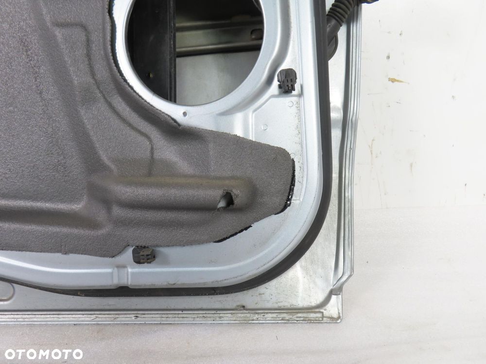 DRZWI LEWE TYLNE FORD S-MAX I H8 - 11