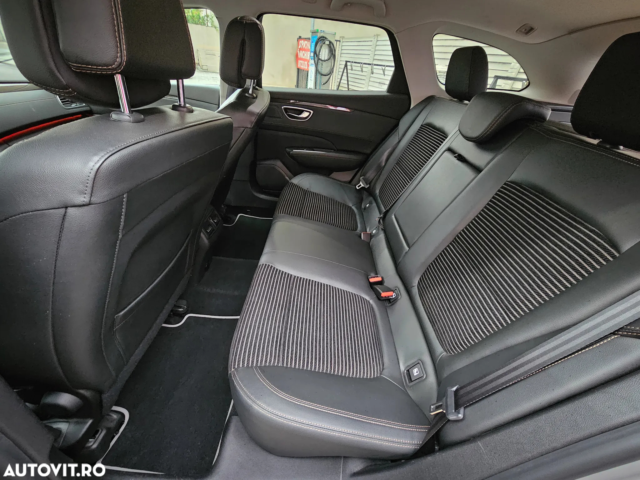 Renault Talisman Grandtour ENERGY dCi 130 EDC INTENS - 24