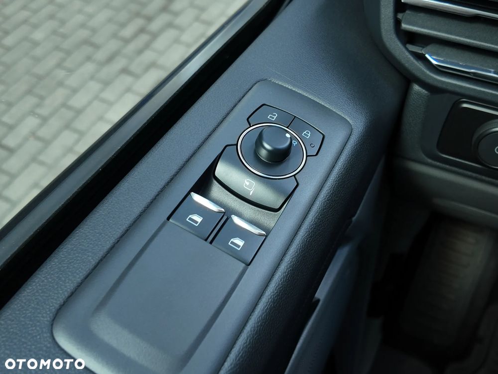 Ford Transit Custom Kombi 320 L2H1 Trend M1 - 22