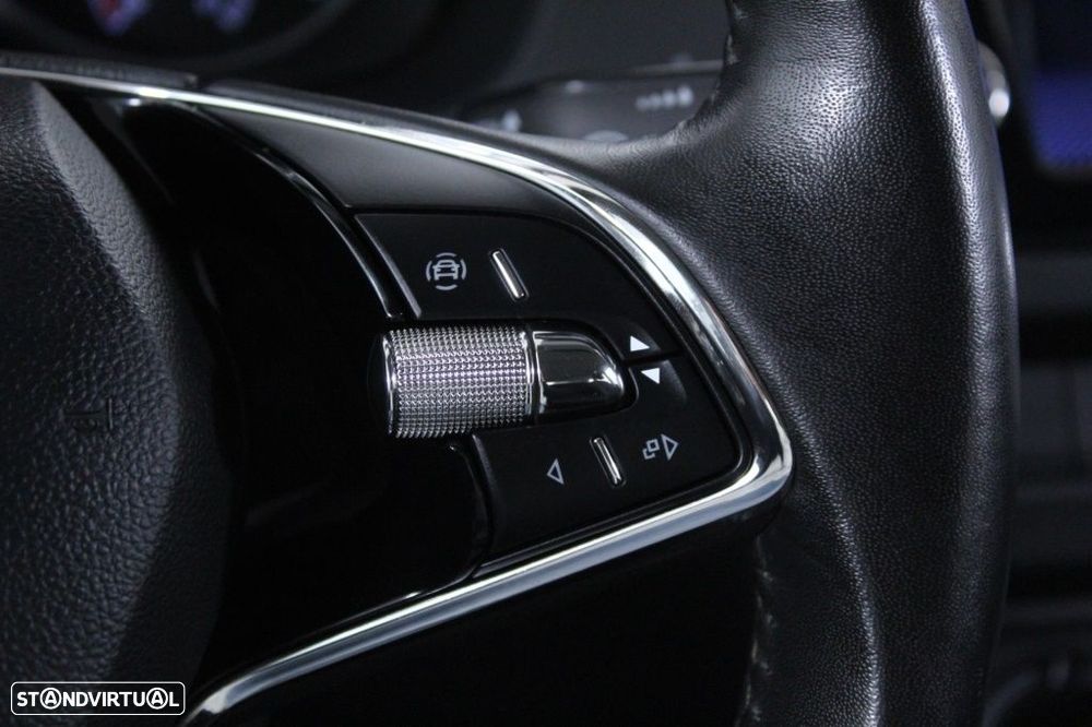 Skoda Fabia Break 1.0 TSI Ambition - 23