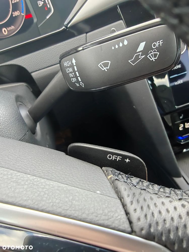 Volkswagen Arteon 2.0 TSI OPF 4Motion DSG R - 8