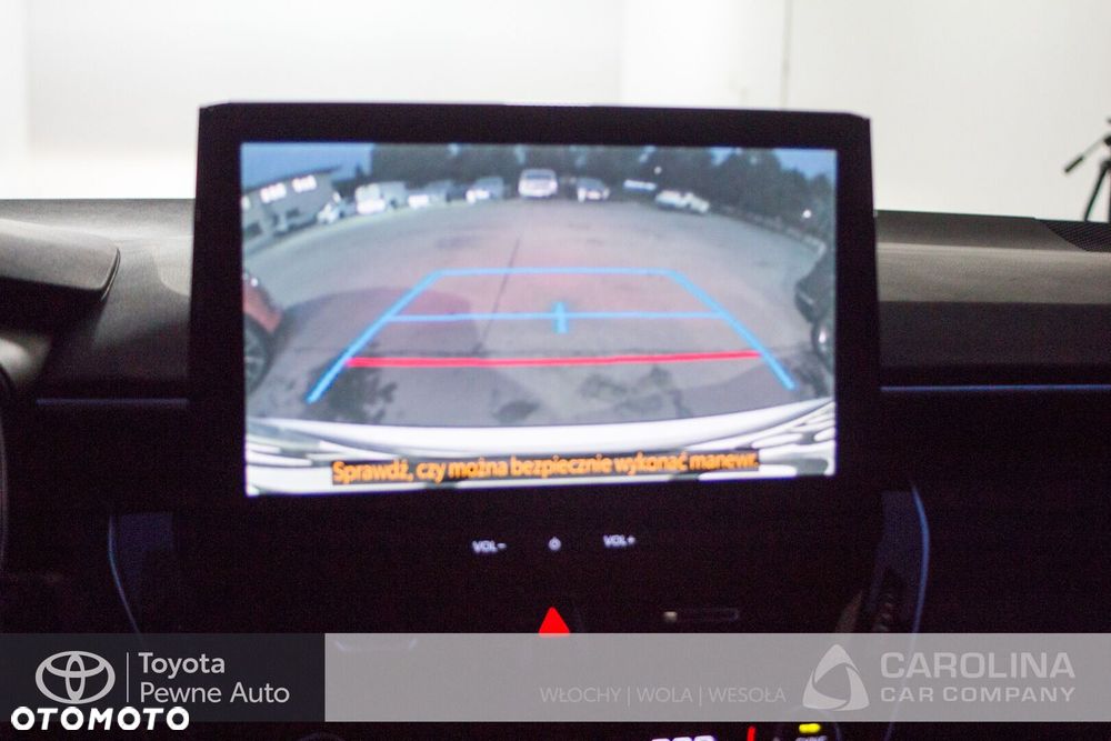 Toyota Corolla 1.8 Hybrid Comfort - 8