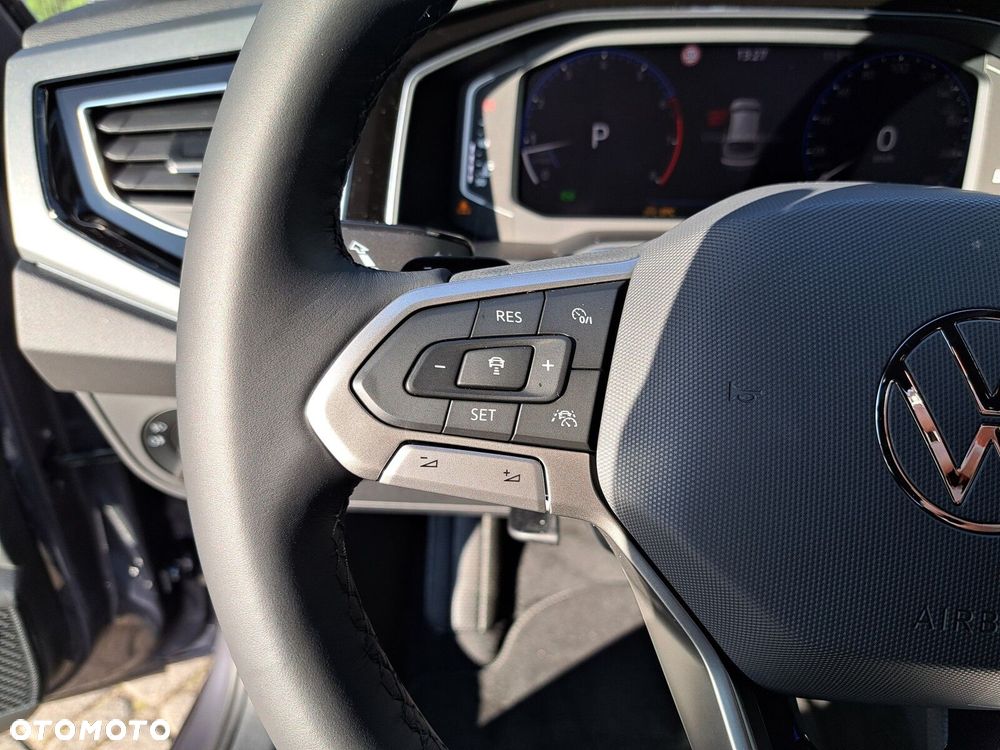 Volkswagen Taigo 1.5 TSI ACT R-Line Plus DSG - 21