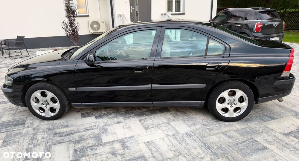 Volvo S60 - 7