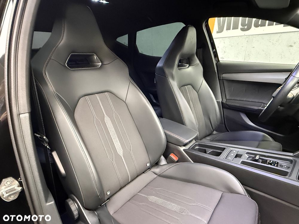 Cupra Formentor - 11