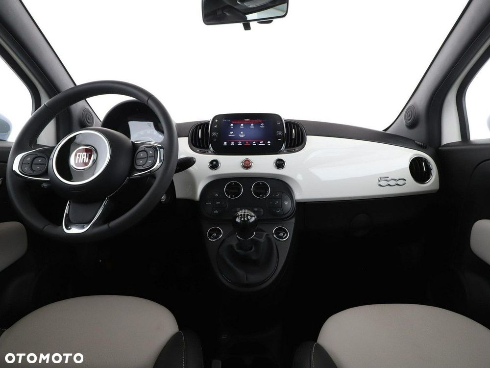 Fiat 500 1.0 GSE Hybrid Dolcevita - 16