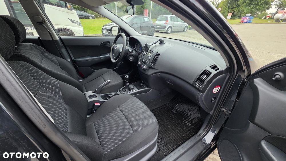 Hyundai i30 - 7