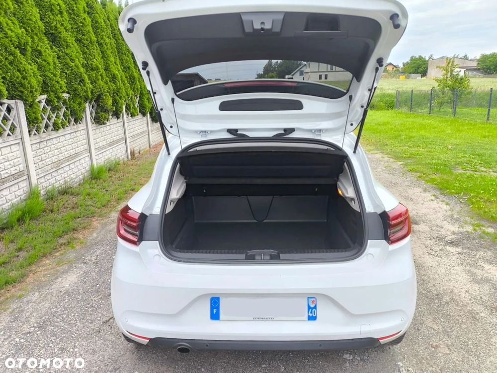 Renault Clio 1.5 Blue dCi Zen - 5
