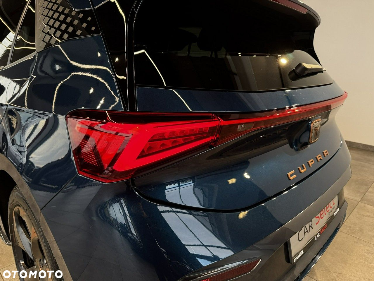 Cupra Born - 12