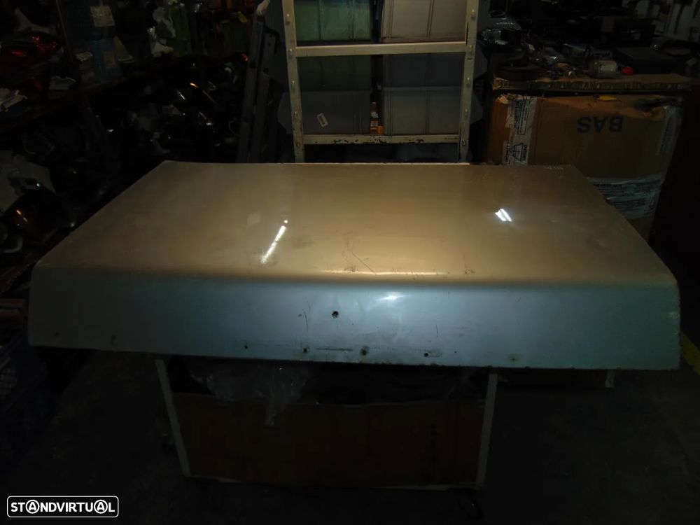 Mercedes w115 tampa mala - 1