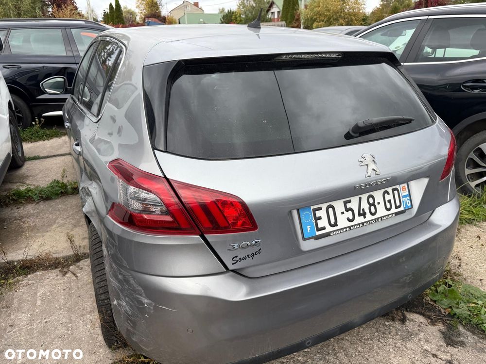 Peugeot 308 - 10