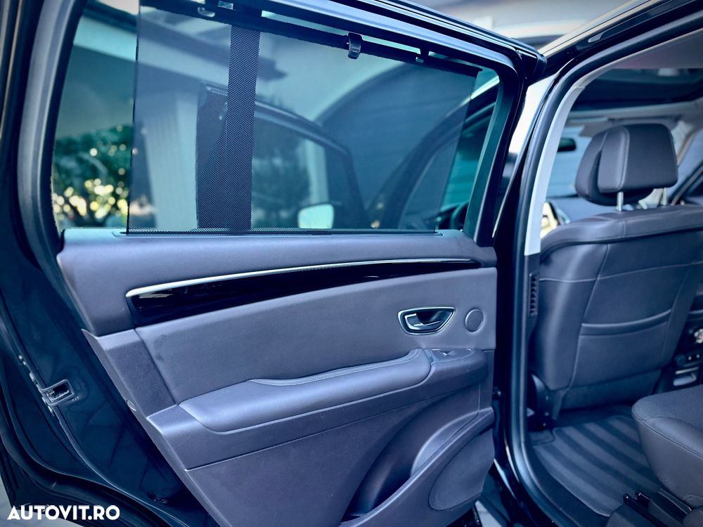 Renault Espace Energy dCi 160 EDC LIMITED - 24