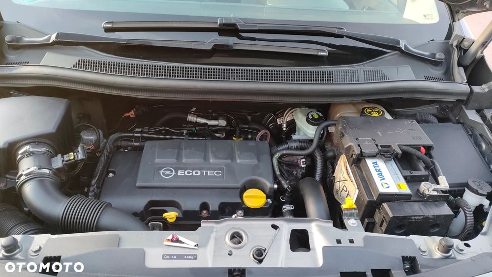 Opel Meriva 1.4 Ecoflex Active - 15