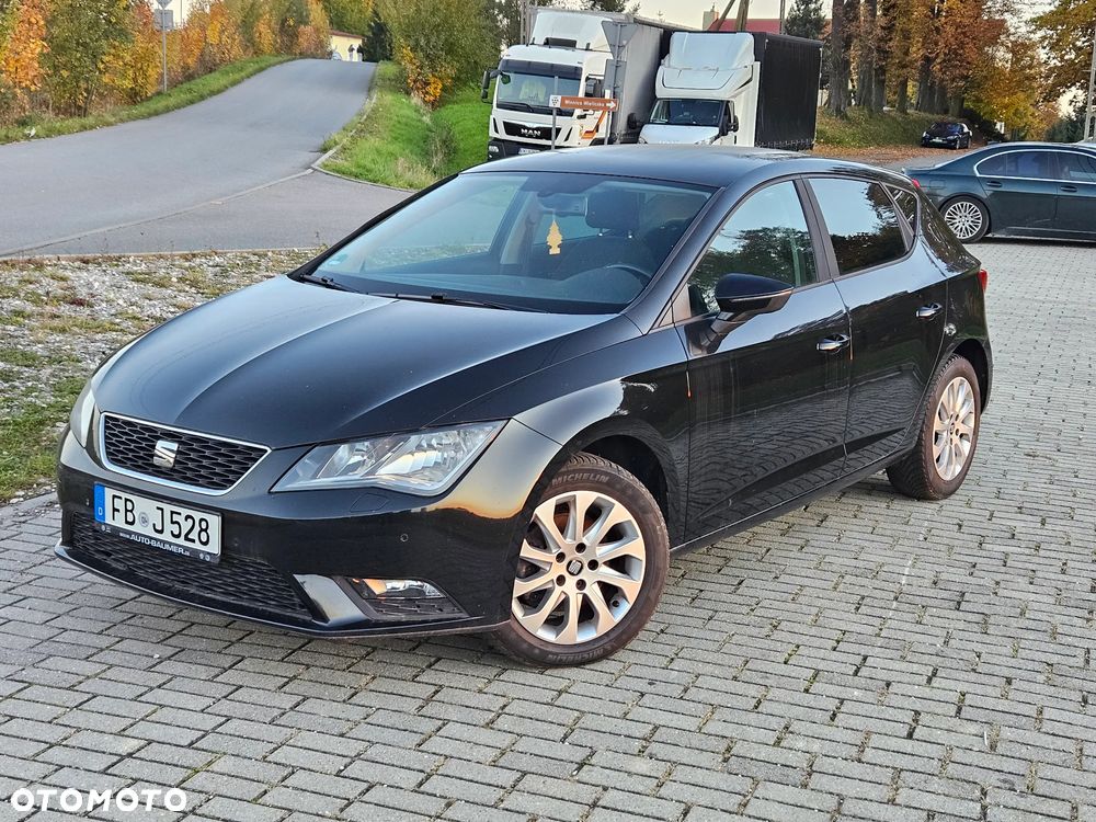 Seat Leon - 23