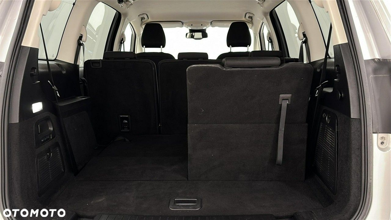 Ford Galaxy - 28