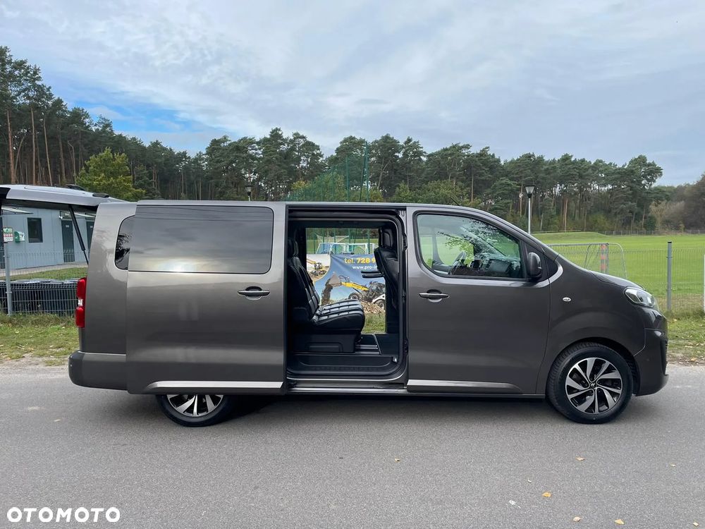 Citroën SpaceTourer 2.0 BlueHDi XL Business Lounge - 5