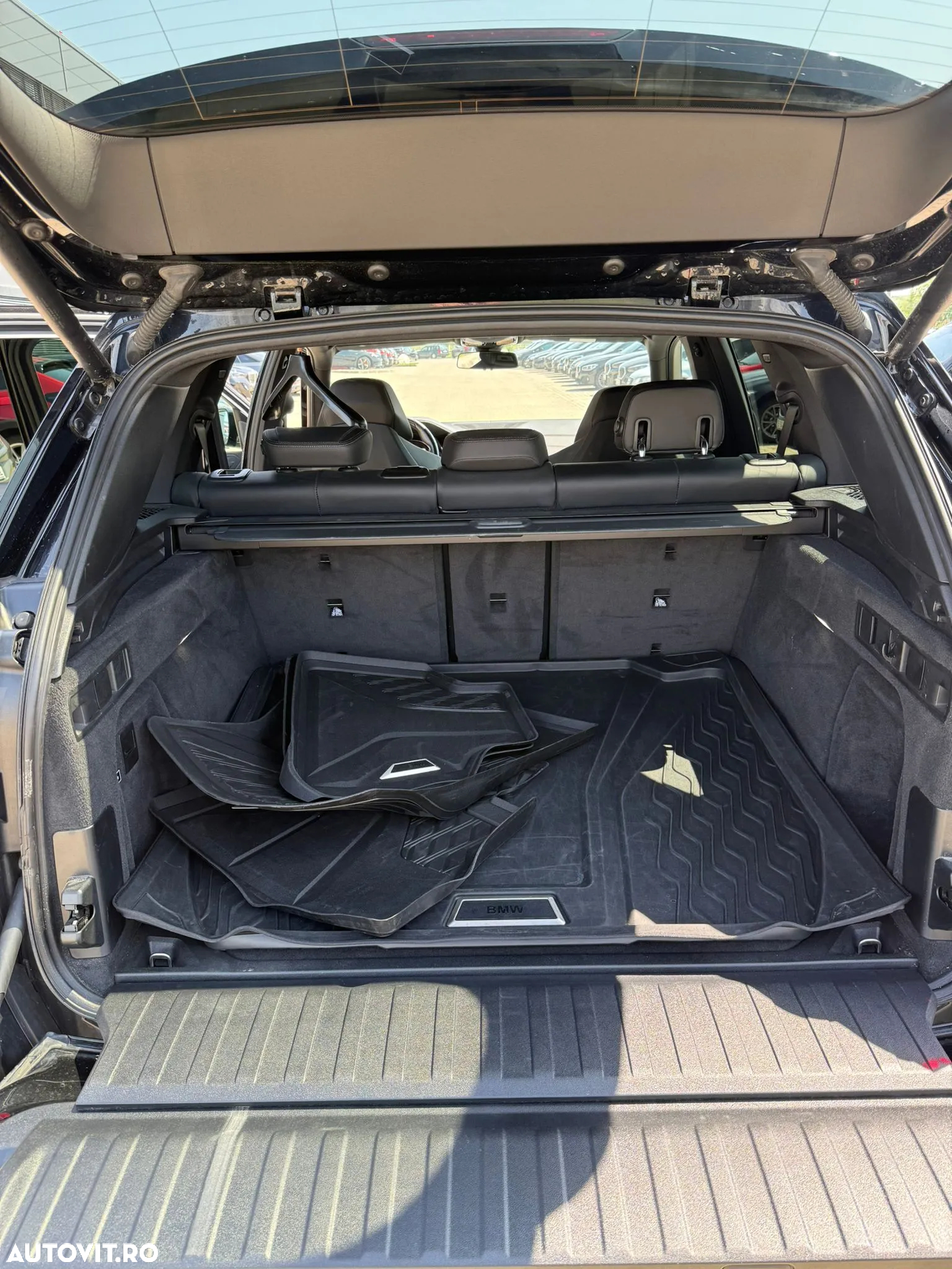 BMW X5 xDrive30d AT MHEV - 11