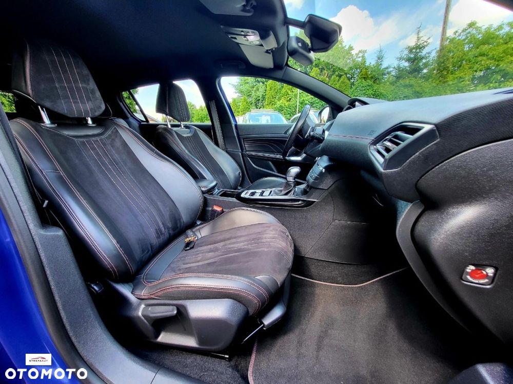 Peugeot 308 - 7
