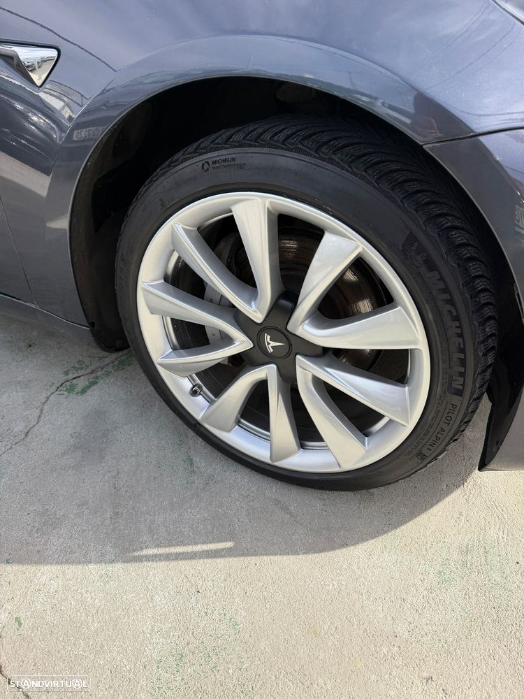 Tesla Model 3 Standard Range Plus RWD - 13