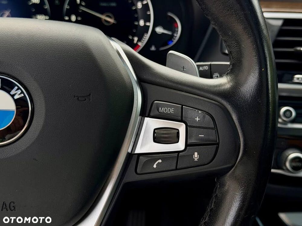 BMW X3 xDrive30i M Sport sport - 22