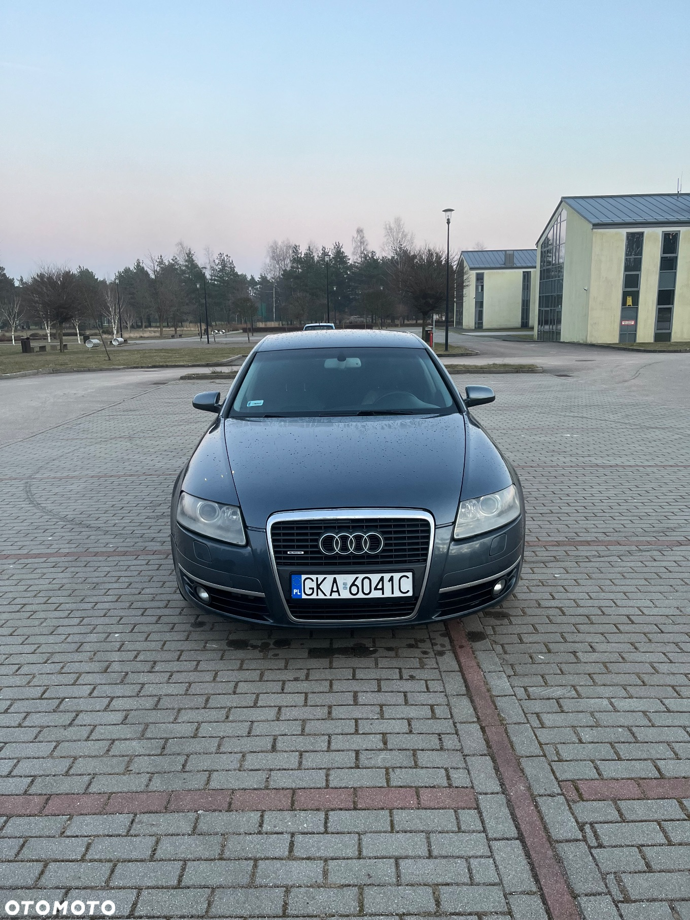 Audi A6 3.0 TDI Quattro Tiptronic - 3