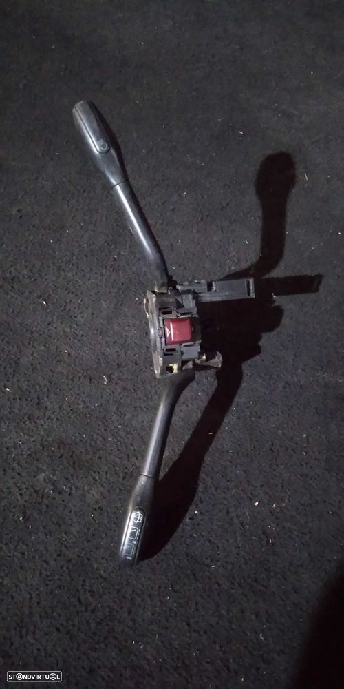 Manete Dos Piscas  Seat Ibiza Ii (6K1) - 4