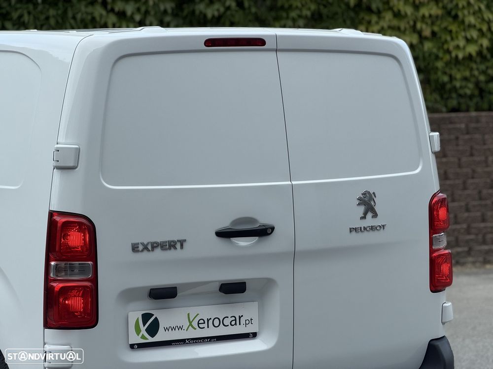 Peugeot Expert 1.5 BlueHDi 3L - 7
