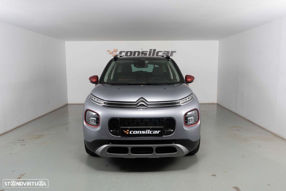 Citroën C3 Aircross 1.5 BlueHDi C-Series S&S - 2