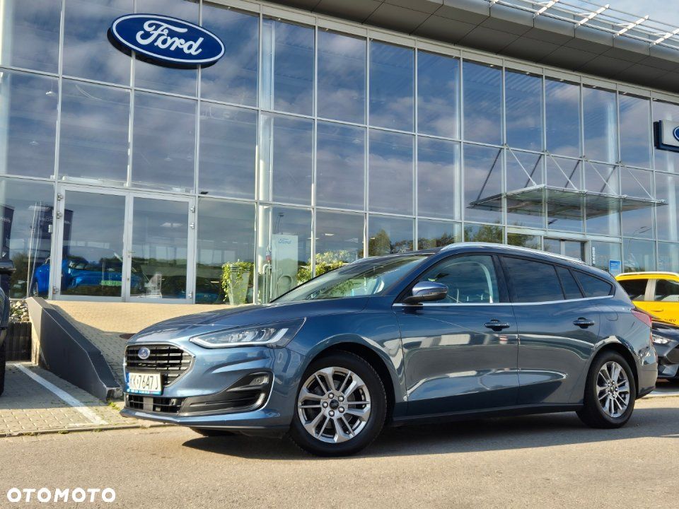 Ford Focus - 3