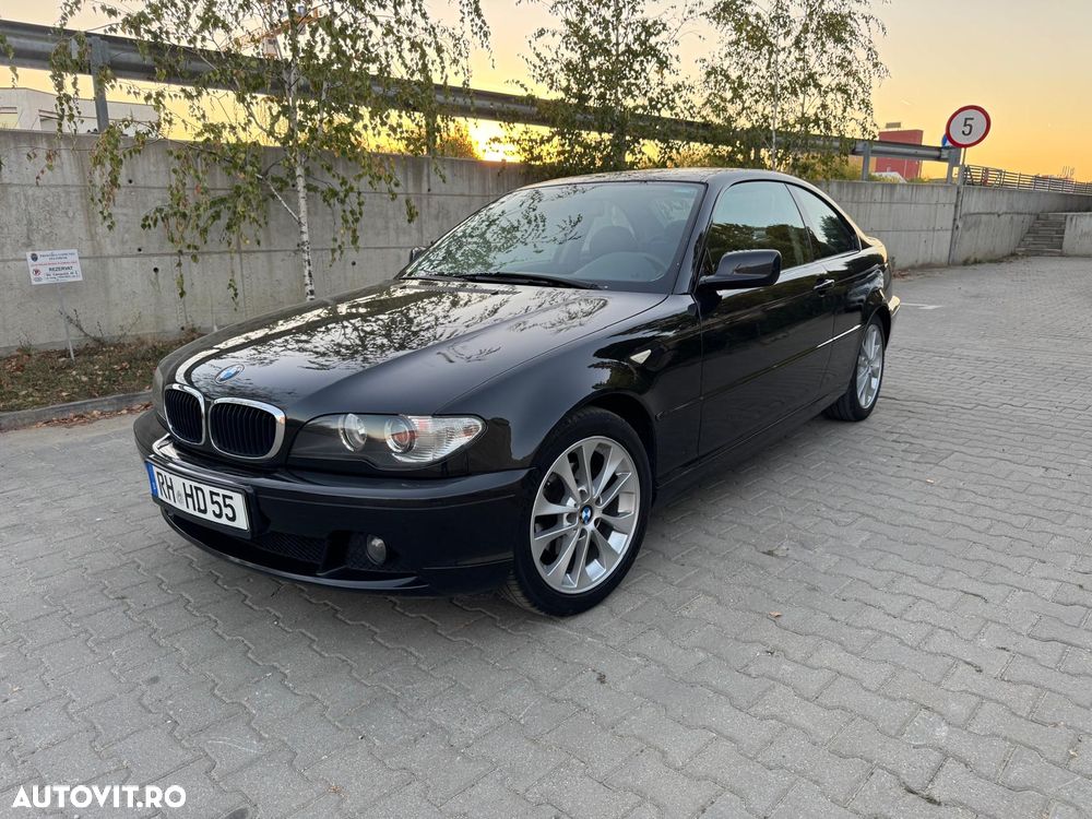 BMW Seria 3 - 2