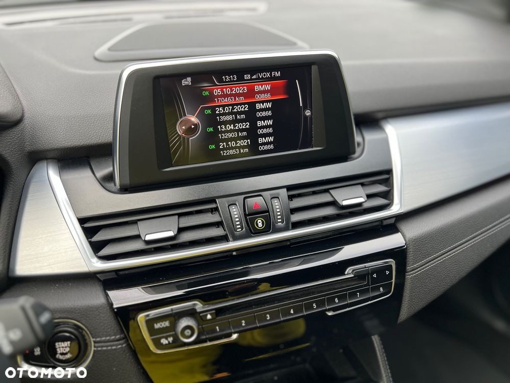 BMW Seria 2 220i Gran Tourer Sport-Aut Sport Line - 40