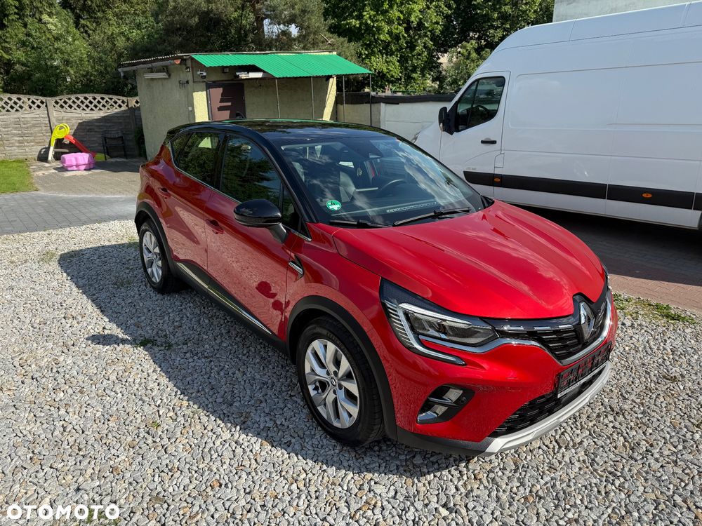 Renault Captur - 4