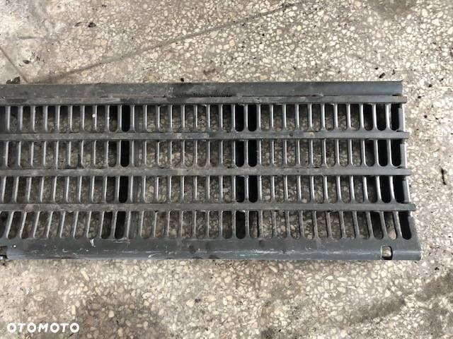 Claas Lexion - Klepisko Wstępne APS Segment [ORYGINAŁ] - 3