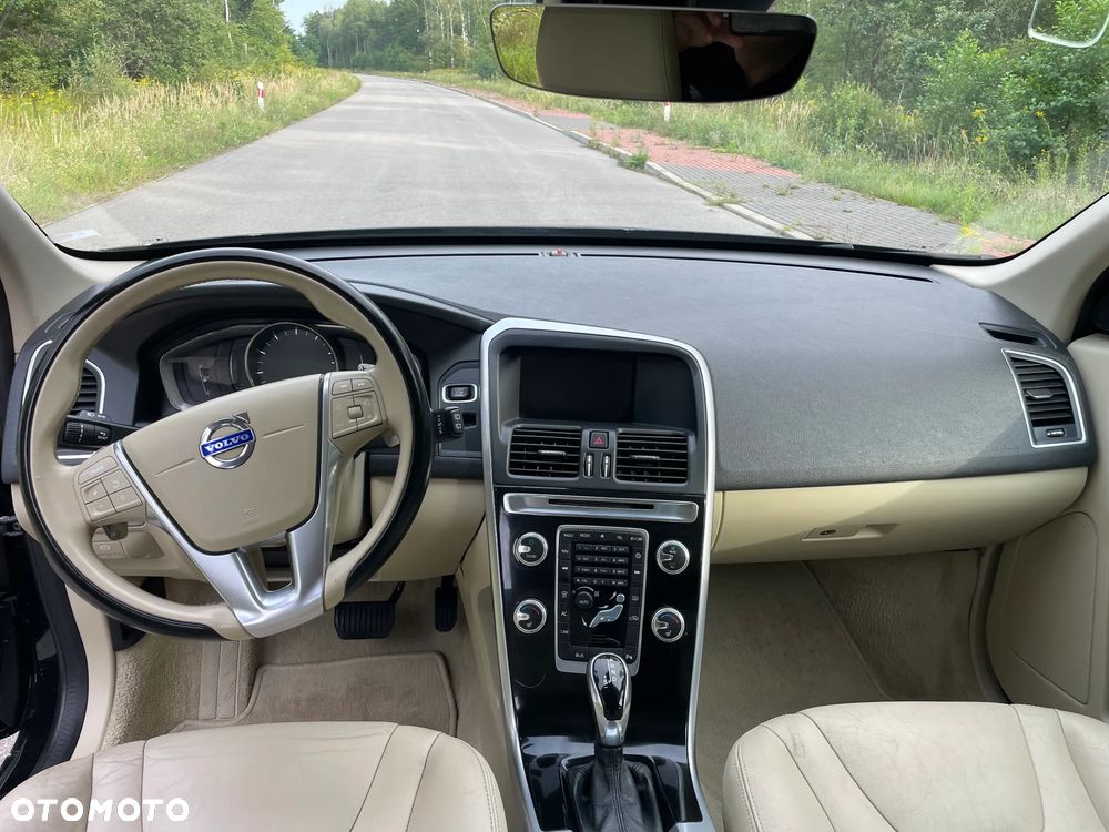 Volvo XC 60 - 13