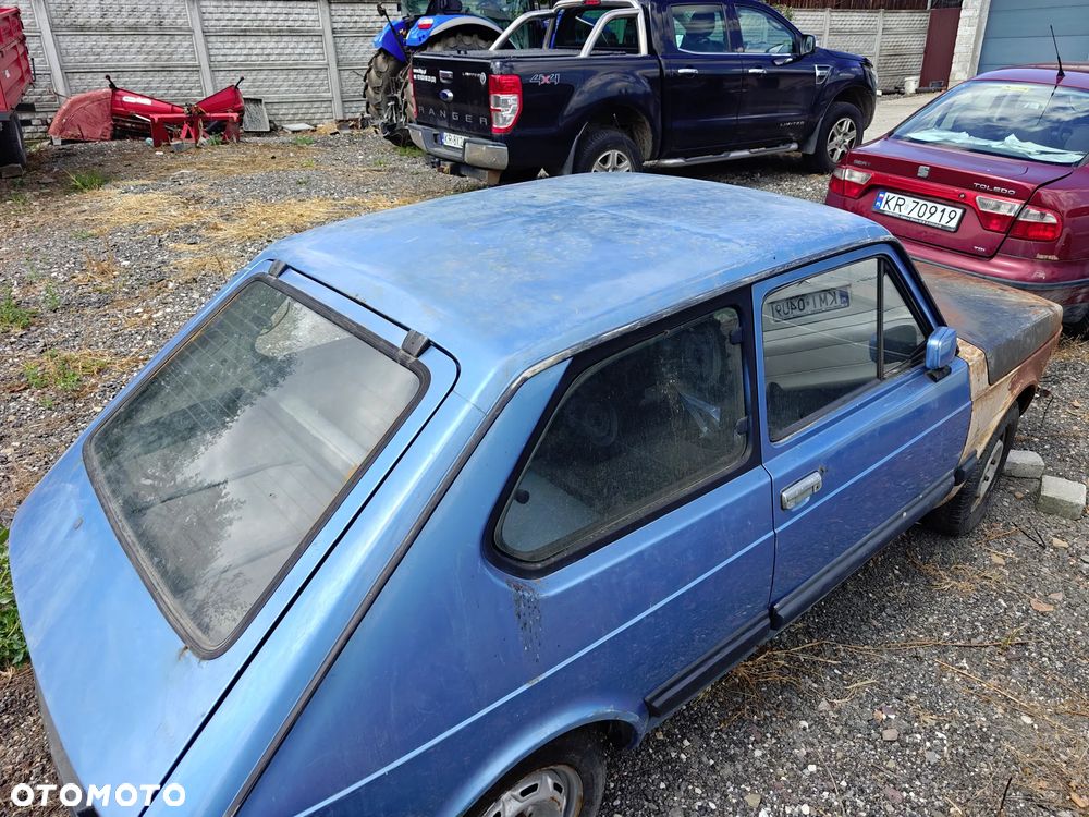 Fiat 127 - 9