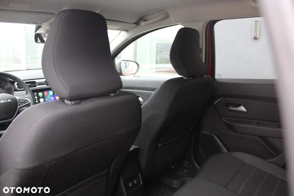 Dacia Duster - 11